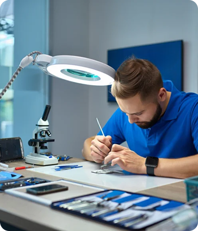 О сервисном центре Bissell в Москве